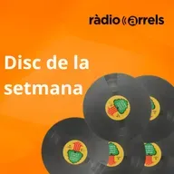 Eduard Carreras presenta Tornem als 50's - EL DISC DE LA SETMANA