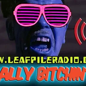 Totally Bitchin Eighties