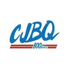 CJBQ 800 AM -