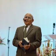 O Filho Pródigo - Pr. Eliezer Lourenço - 19jan - noite