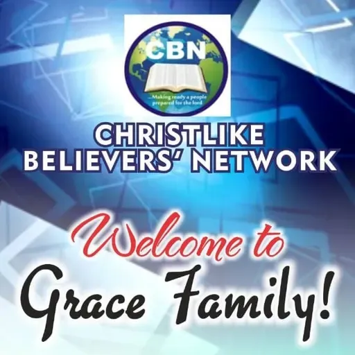 Arise-It's not over episode 1.mp3