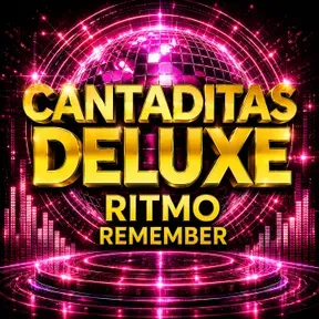 CANTADITAS DELUXE