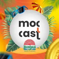 Vai encarar Podcast / Apenas - Moccast #57