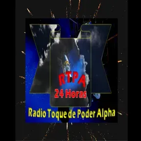 Radio Toque de Poder Alpha