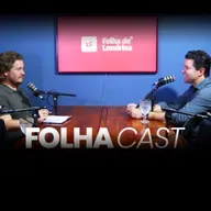 Guto Silva no Folhacast: Projetos para 'Cidades Melhores', do Asfalto Novo à Inteligência Artificial