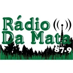 Rádio Da Mata FM 87.9