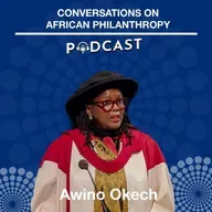 Awino Okech | Ep. 153 | Global Africa Series |