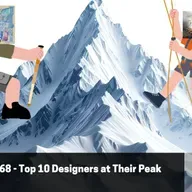 Episode 568 - Top 10 Designers at Their Peak