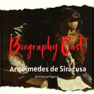 Arquímedes de Siracusa