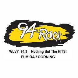 WLVY 94 Rock FM