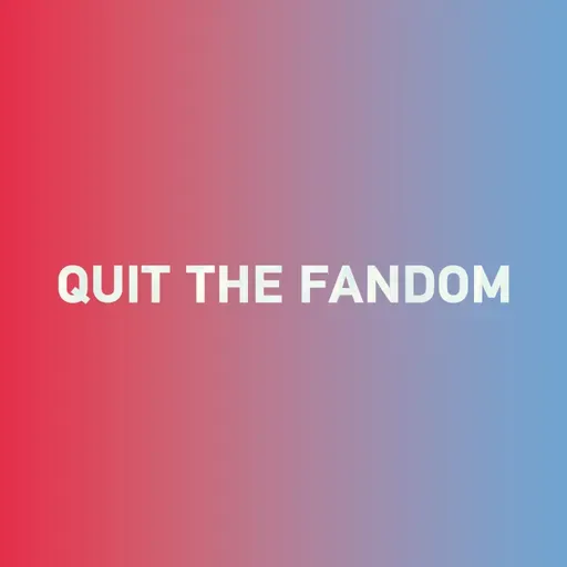Special: How to say "quit the fandom 退坑" in Chinese?