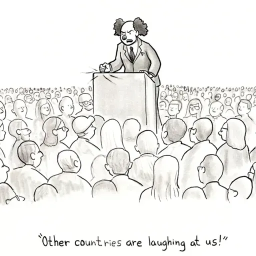 Canvas cyber attack on schools, DOT secretary, Wisconsin’s first cartoonist laureate