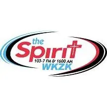 WKZK 103seven &104seven Plus 1600am The Spirit