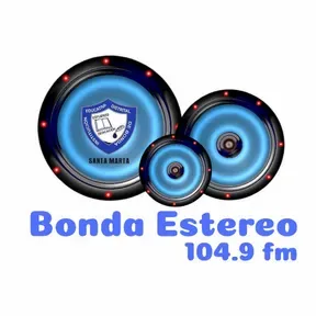 BONDA ESTEREO