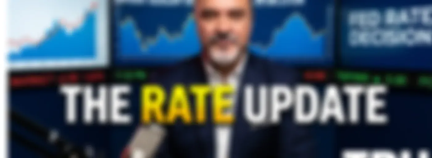 The Mortgage Update with Dan Frio Podcast