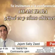RAB SALLY ZAED- OLAM HABA- QUE ES Y COMO OBTENERLO-01