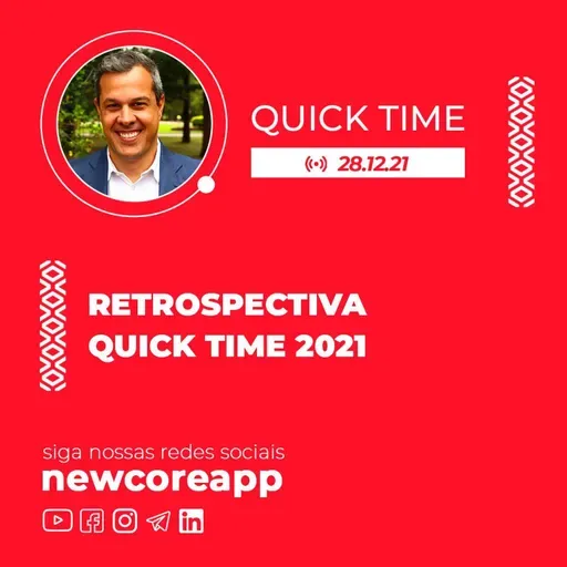 QT#49 - Quick Time - Retrospectiva
