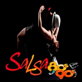 Salsa Hits top