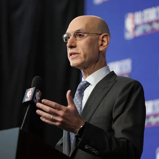 The tanking dilemma: Can NBA really fix losing on purpose?