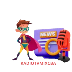 RADIOMIXCBA