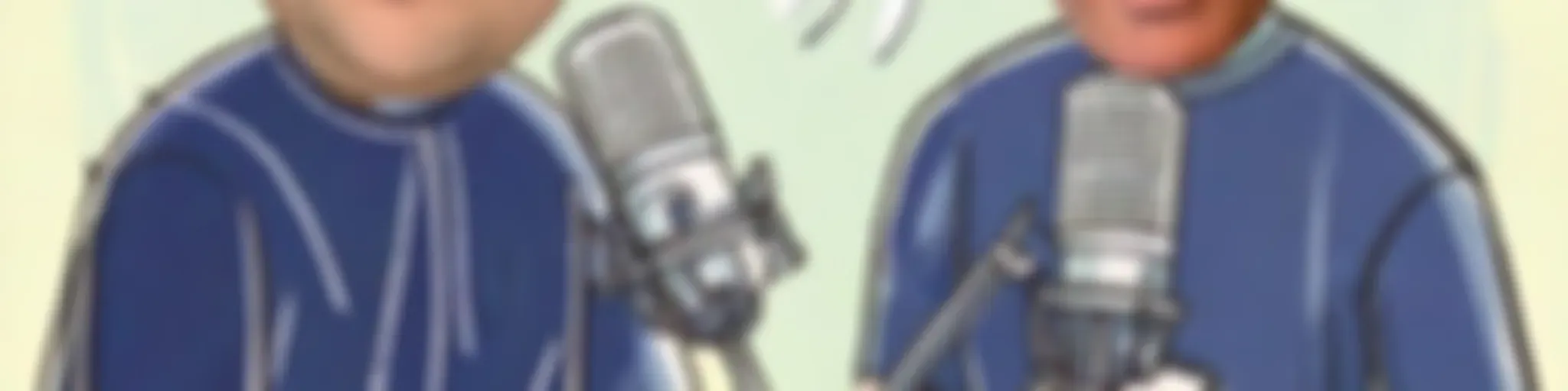 Stephan & Stefan - der spontane Podcast