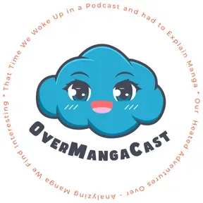 OverMangaCast