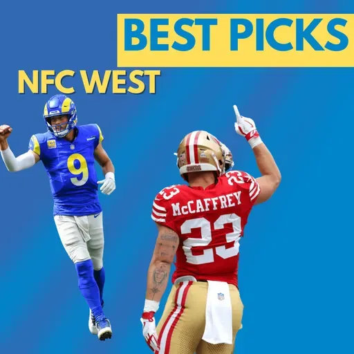 NFC West's MOST DOMINATING Players You Can't Miss!