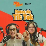 Trends de Tik Tok 🤔 