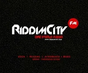 Riddim City FM