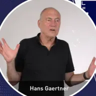 #098 Im Gespräch mit Hans Gärtner zum Veränderungsmanagement für die Hybrid Work Transition (Mitschnitt vom 02.08.22)