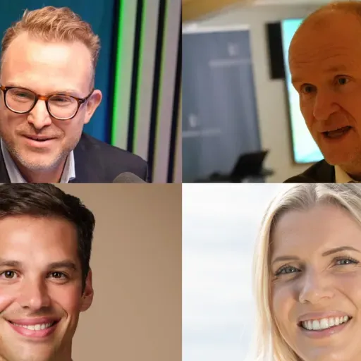 E142 - Rentefakter i boligmarkedet?