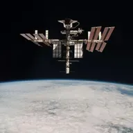 The End Of The International Space Station
