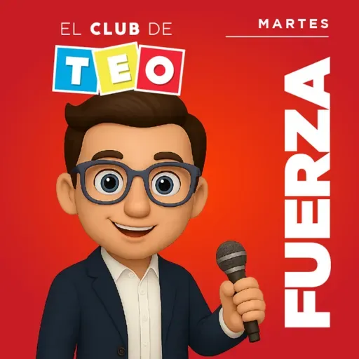 El club de Teo 02 de junio 2026