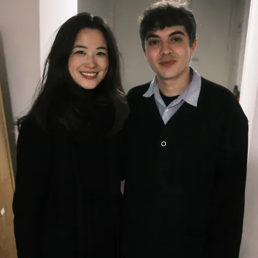 Absence - 24.03.2025 - w/ Anna Berg *2