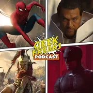 Spider-Man's Mutation, Dune's Next Era, and the Daredevil: Born Again S2 Pre-Game