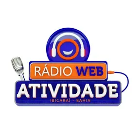 Radio Web Atividade