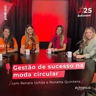 Gestão de sucesso na moda circular | BoRampar #25