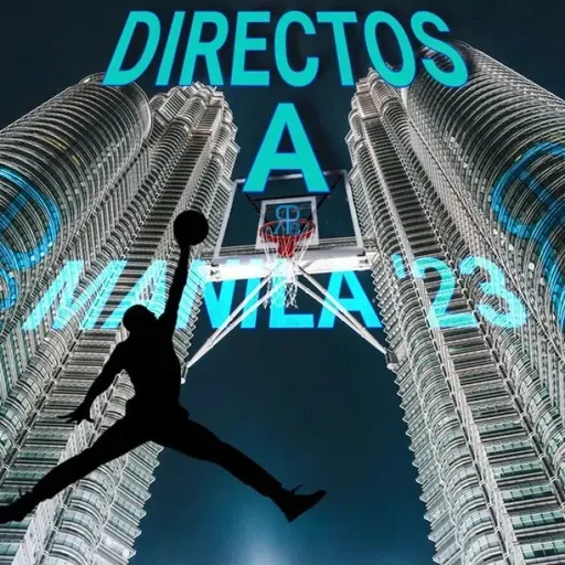 Directos A Manila 2023 1X09 España eliminada, comienzan los cuartos de final
