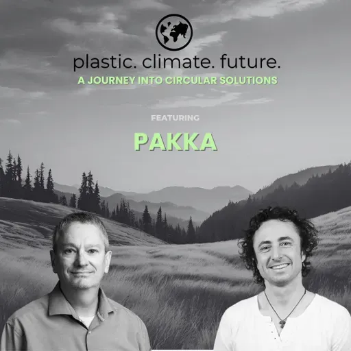 Is This the Future of Sustainable Food Packaging?