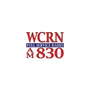 WCRN 830