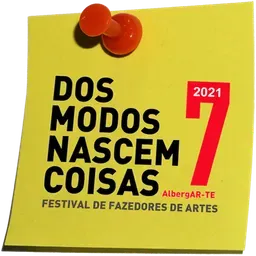 DOS MODOS NASCEM COISAS