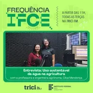 Frequência IFCE #291 - 15/07/2025