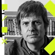 Rewind: Bookshop CEO's crusade to save books from Amazon