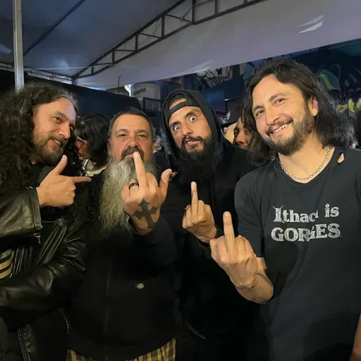 Ep. 164 - Black Overdrive