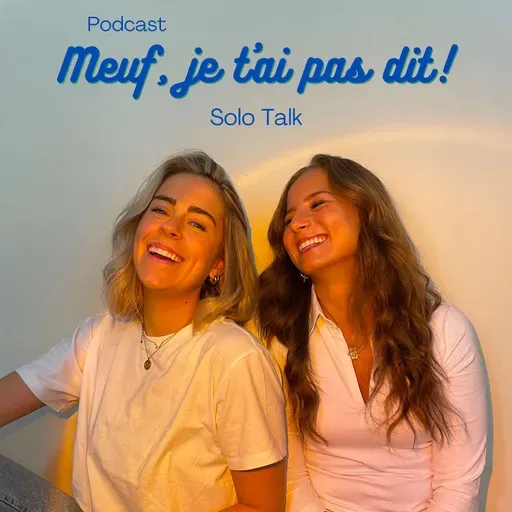 #165 - La fatigue de prendre des décisions (et comment je m’en sors) : Nat's Talk