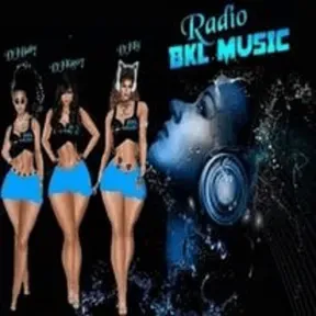 Radio BKL MUSIC