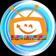 RADIO CARTOONIA -