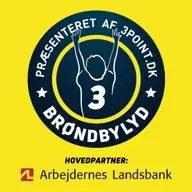 #1138 Brøndbys tunge uge kulminerede i tillægstiden