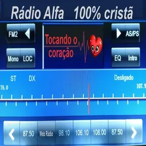 Radio Alfa