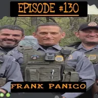 What Do NJ Game Wardens REALLY Do? Featuring Chief Frank Panico | NJMSP #130